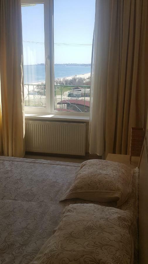 Apartament Safir Mamaia Exterior photo